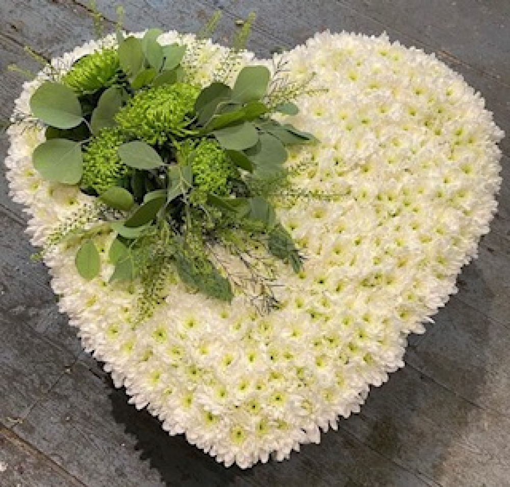 Celtic heart