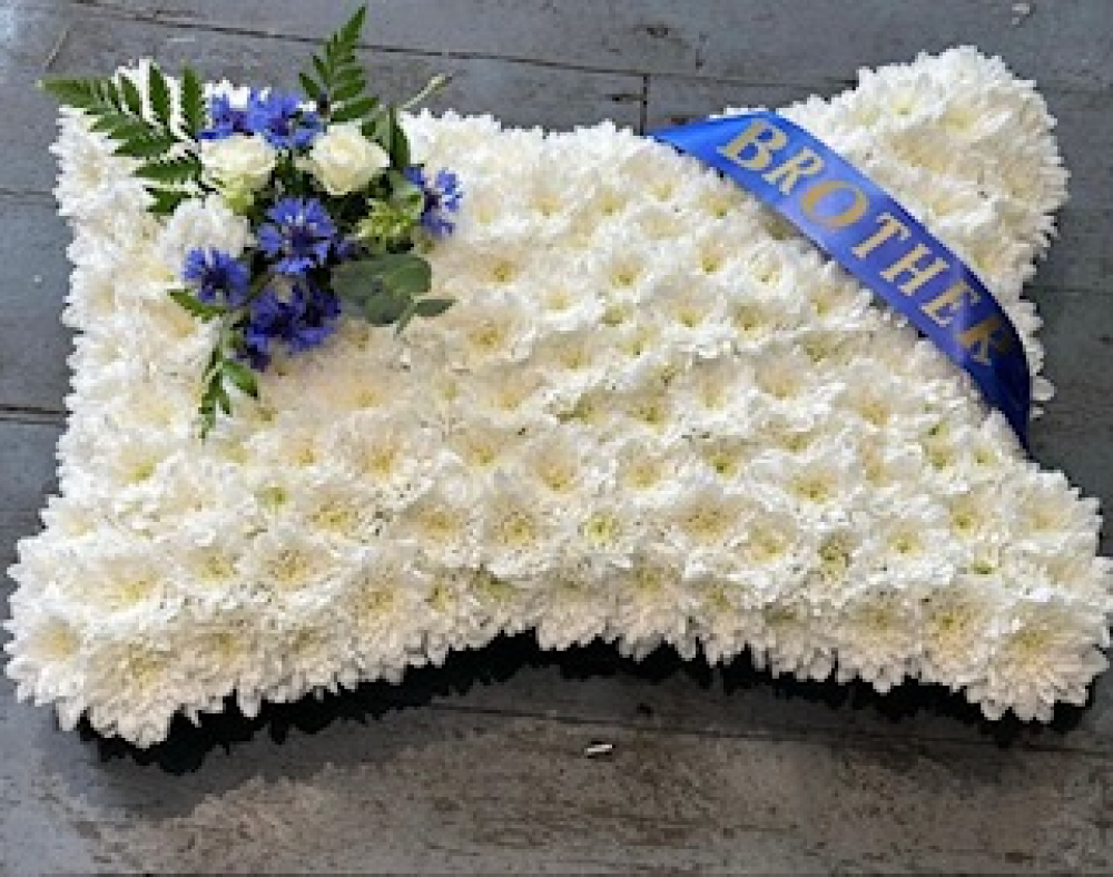 Heavenly pillow